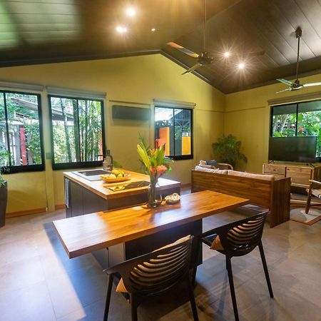 Hotel Banana Azul - Adults Only Puerto Viejo de Talamanca Zewnętrze zdjęcie