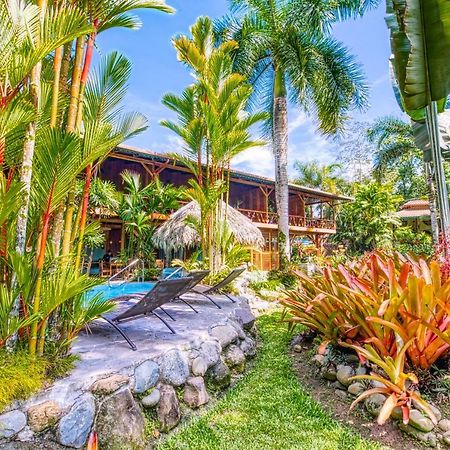 Hotel Banana Azul - Adults Only Puerto Viejo de Talamanca Zewnętrze zdjęcie