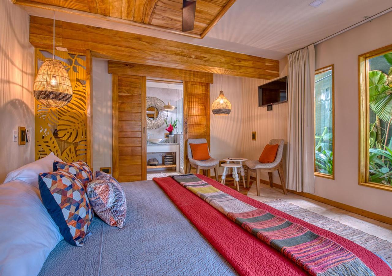 Hotel Banana Azul - Adults Only Puerto Viejo de Talamanca Zewnętrze zdjęcie