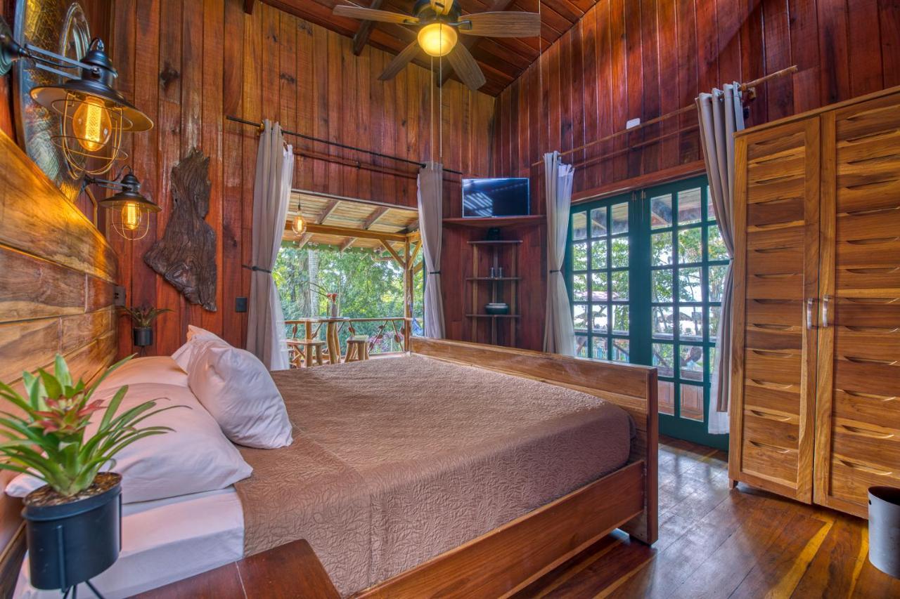 Hotel Banana Azul - Adults Only Puerto Viejo de Talamanca Zewnętrze zdjęcie