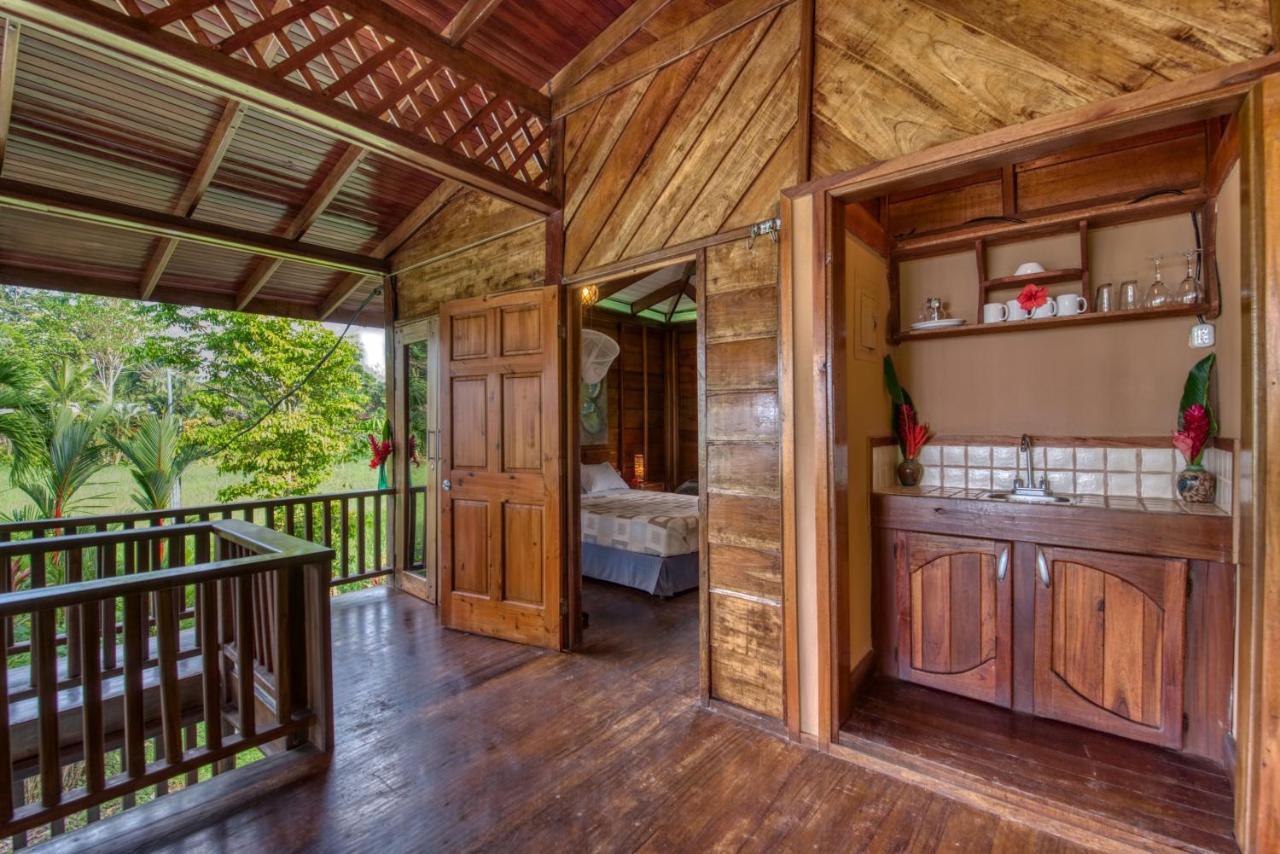 Hotel Banana Azul - Adults Only Puerto Viejo de Talamanca Zewnętrze zdjęcie