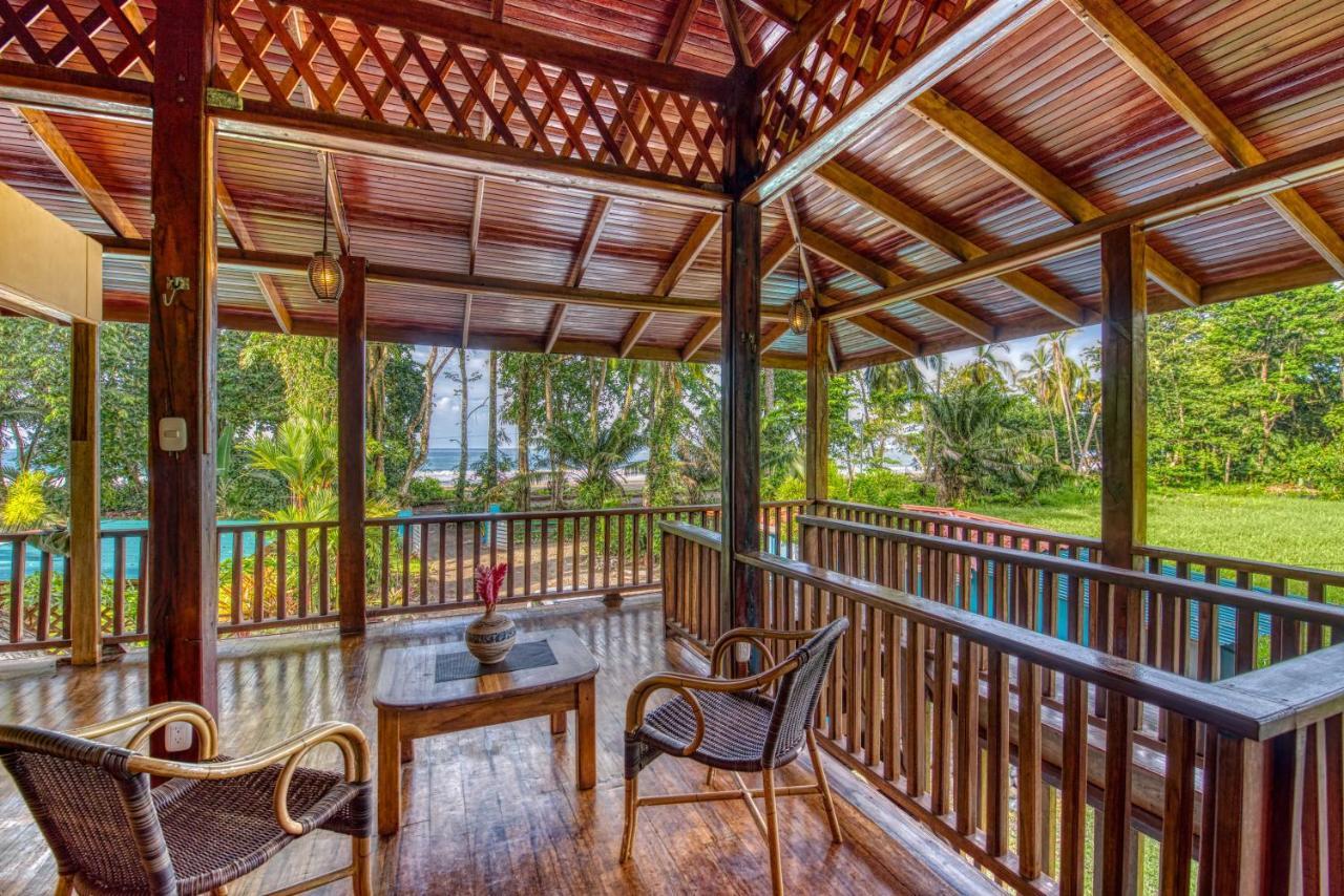 Hotel Banana Azul - Adults Only Puerto Viejo de Talamanca Zewnętrze zdjęcie