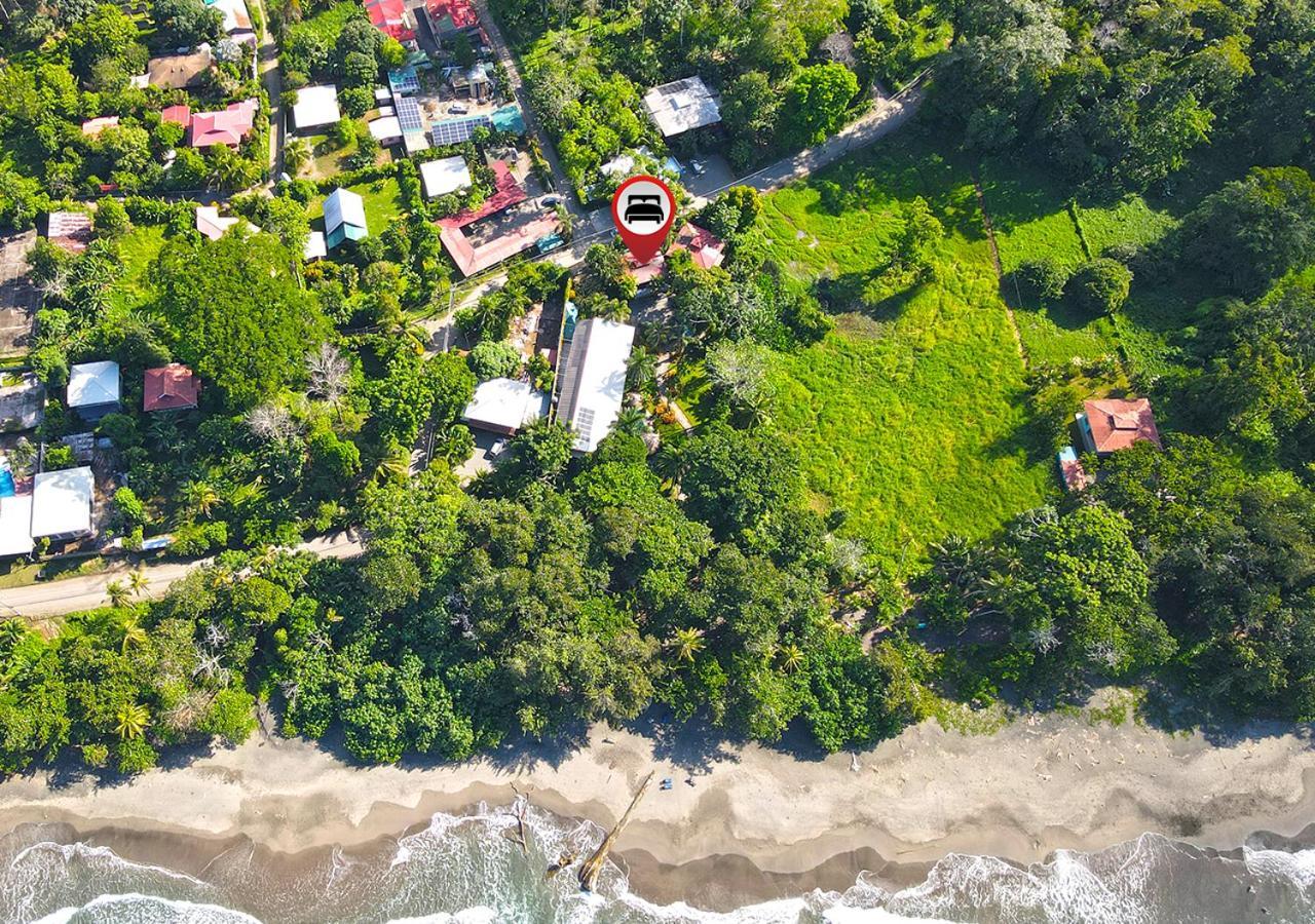 Hotel Banana Azul - Adults Only Puerto Viejo de Talamanca Zewnętrze zdjęcie