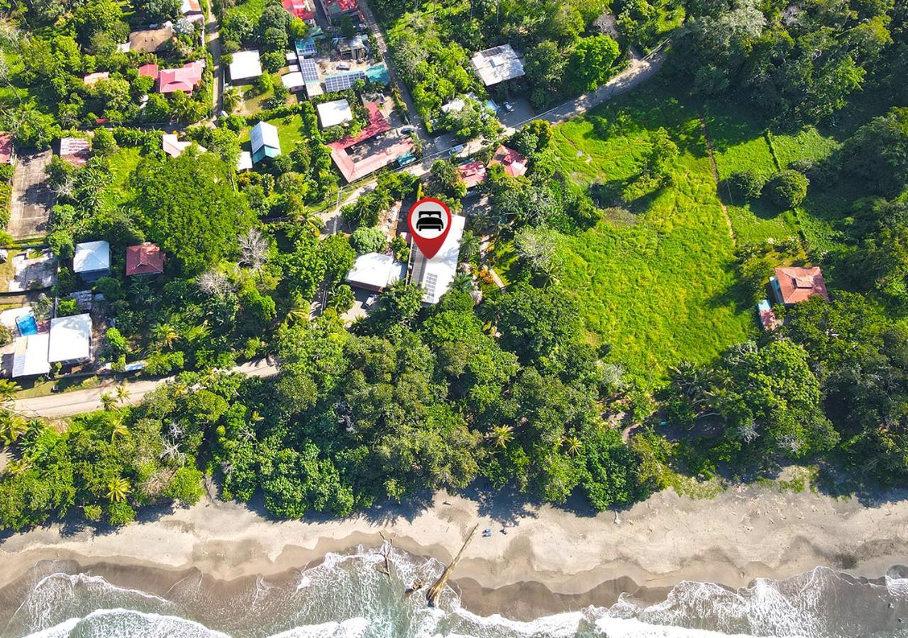 Hotel Banana Azul - Adults Only Puerto Viejo de Talamanca Zewnętrze zdjęcie