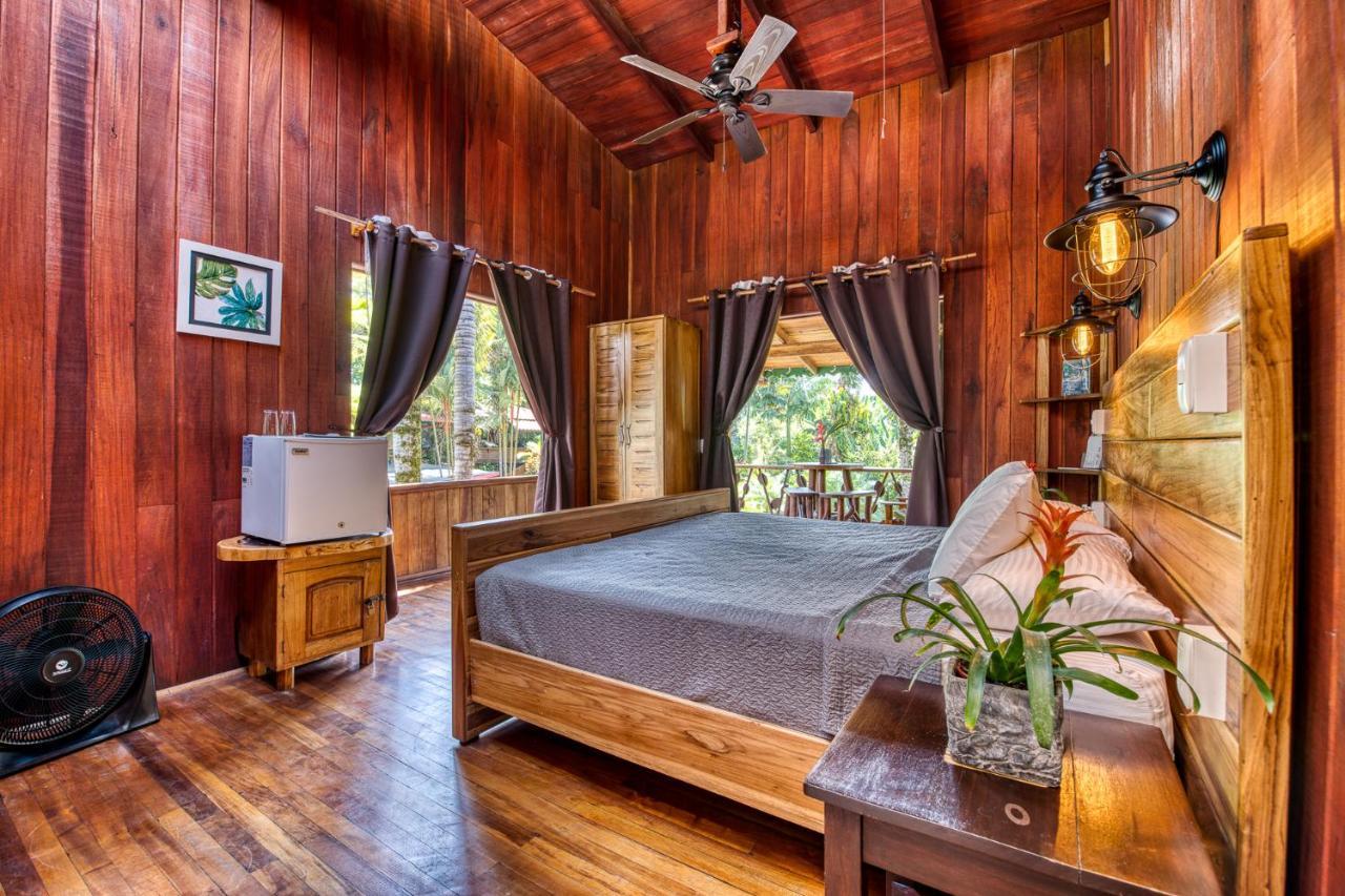 Hotel Banana Azul - Adults Only Puerto Viejo de Talamanca Zewnętrze zdjęcie