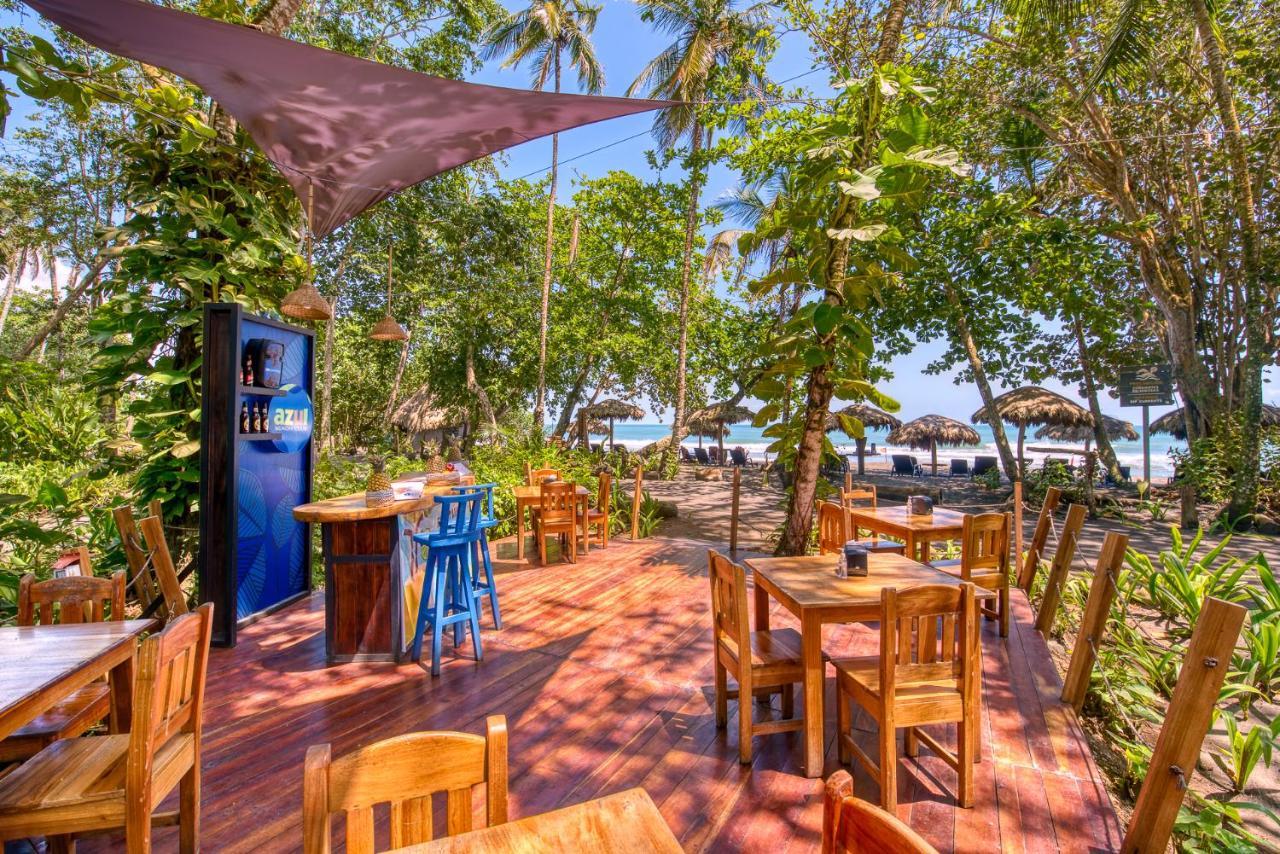 Hotel Banana Azul - Adults Only Puerto Viejo de Talamanca Zewnętrze zdjęcie