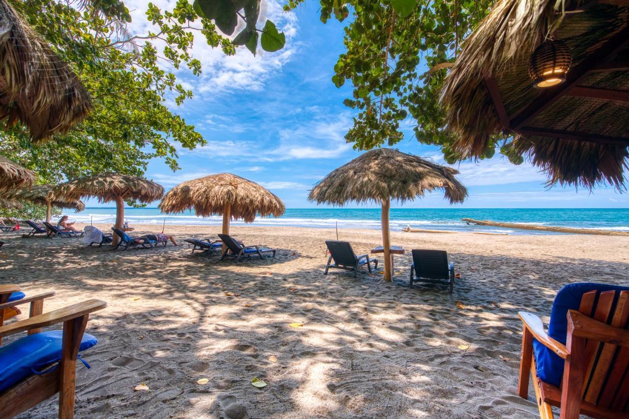 Hotel Banana Azul - Adults Only Puerto Viejo de Talamanca Zewnętrze zdjęcie