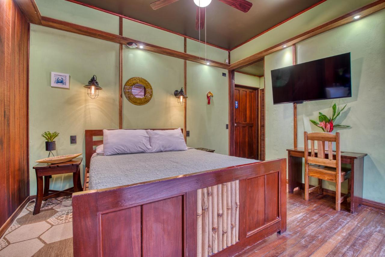 Hotel Banana Azul - Adults Only Puerto Viejo de Talamanca Zewnętrze zdjęcie
