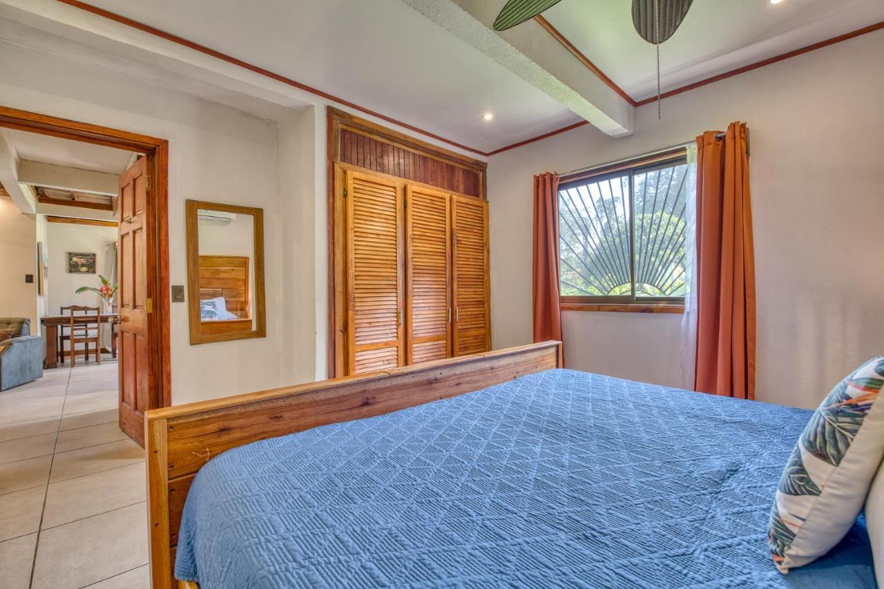 Hotel Banana Azul - Adults Only Puerto Viejo de Talamanca Zewnętrze zdjęcie
