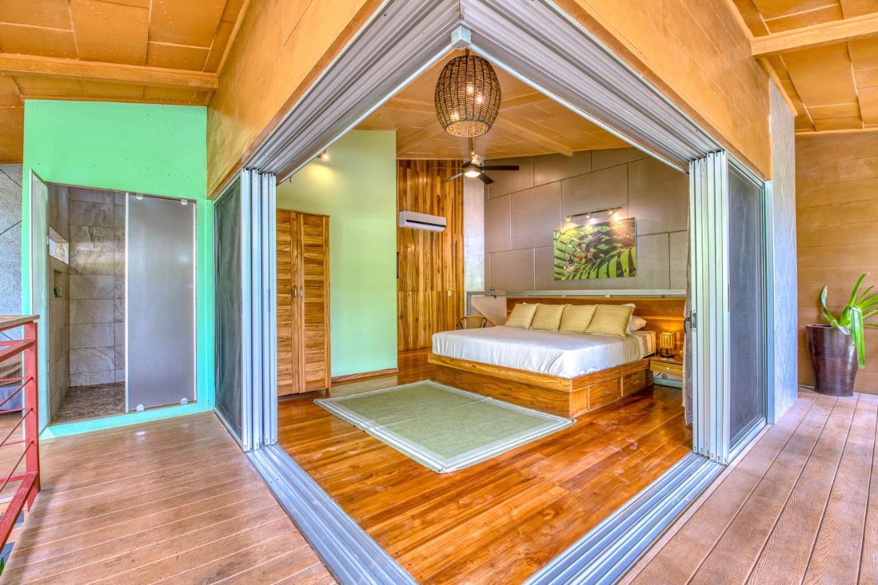 Hotel Banana Azul - Adults Only Puerto Viejo de Talamanca Zewnętrze zdjęcie