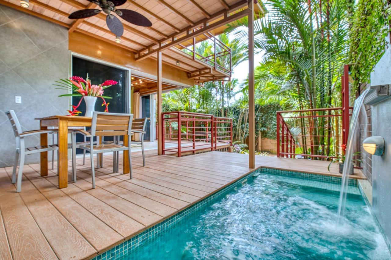 Hotel Banana Azul - Adults Only Puerto Viejo de Talamanca Zewnętrze zdjęcie