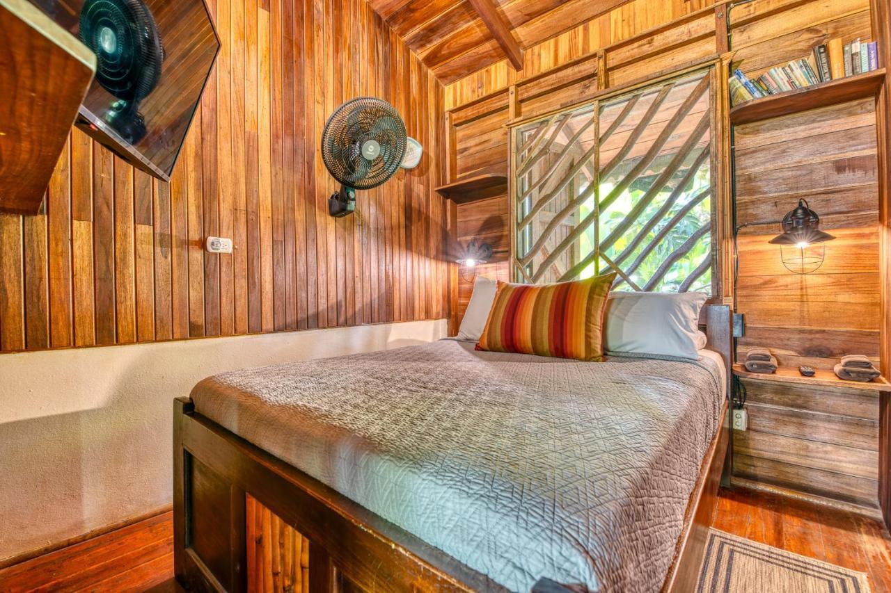 Hotel Banana Azul - Adults Only Puerto Viejo de Talamanca Zewnętrze zdjęcie