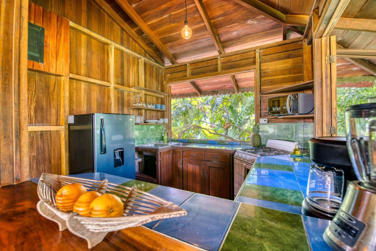 Hotel Banana Azul - Adults Only Puerto Viejo de Talamanca Zewnętrze zdjęcie