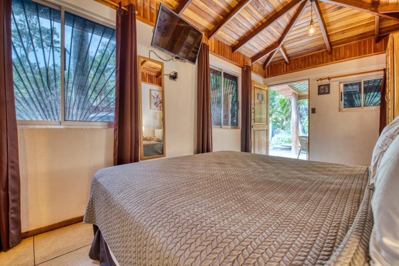 Hotel Banana Azul - Adults Only Puerto Viejo de Talamanca Zewnętrze zdjęcie