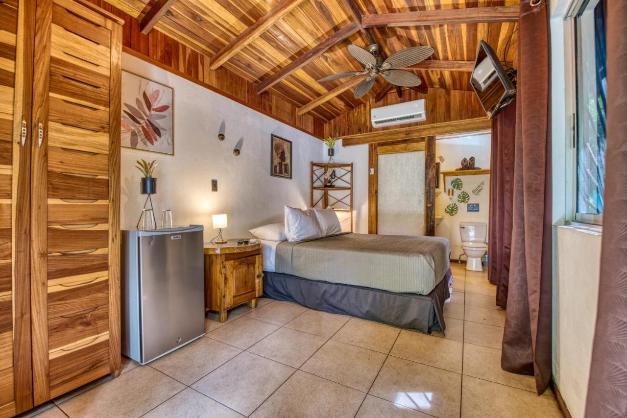 Hotel Banana Azul - Adults Only Puerto Viejo de Talamanca Zewnętrze zdjęcie