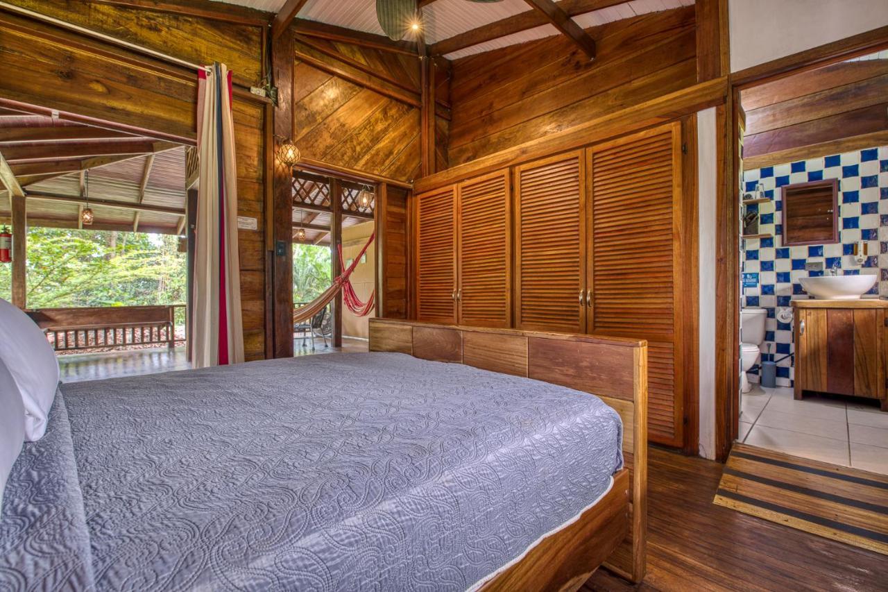 Hotel Banana Azul - Adults Only Puerto Viejo de Talamanca Zewnętrze zdjęcie