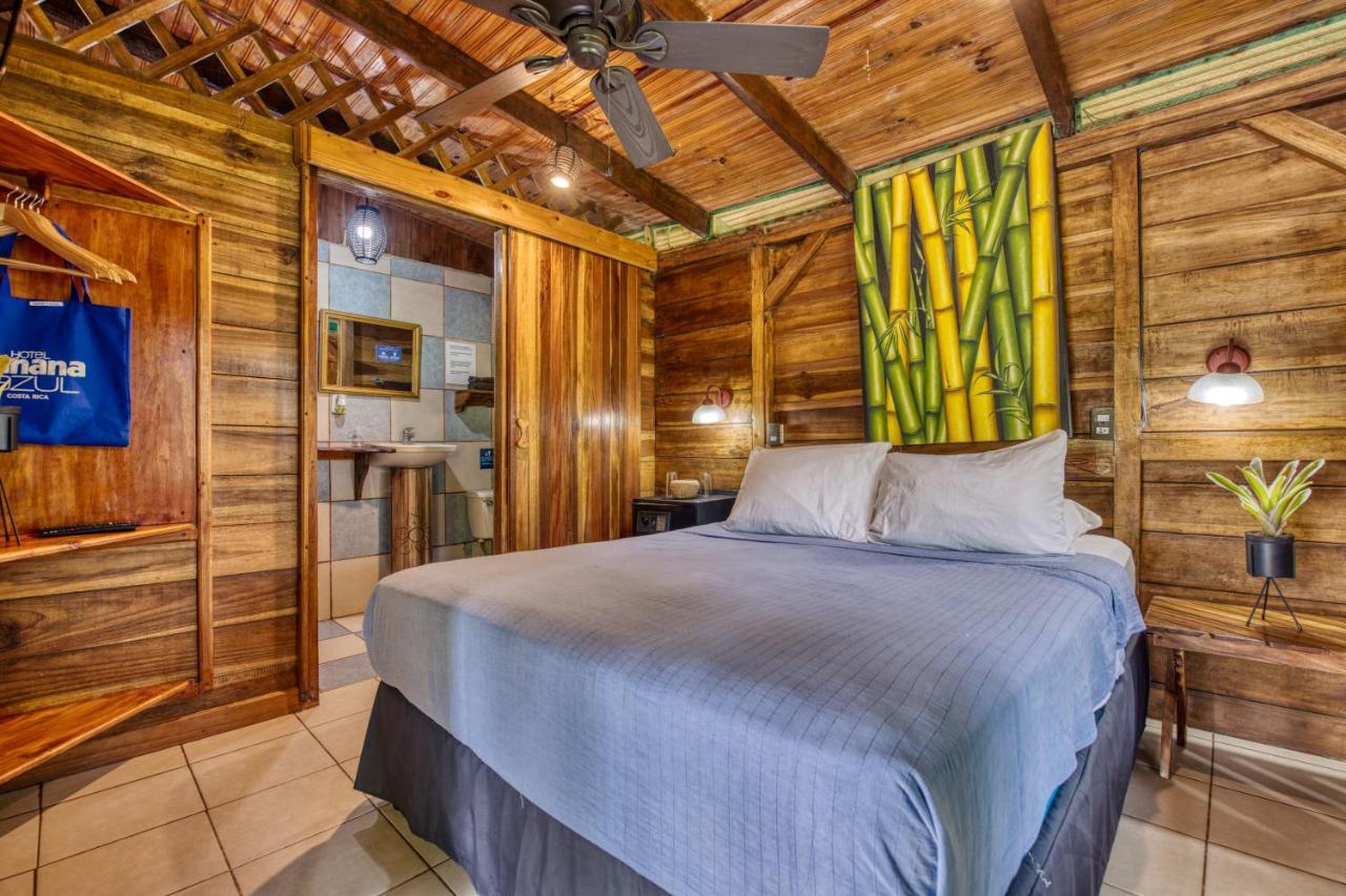 Hotel Banana Azul - Adults Only Puerto Viejo de Talamanca Zewnętrze zdjęcie