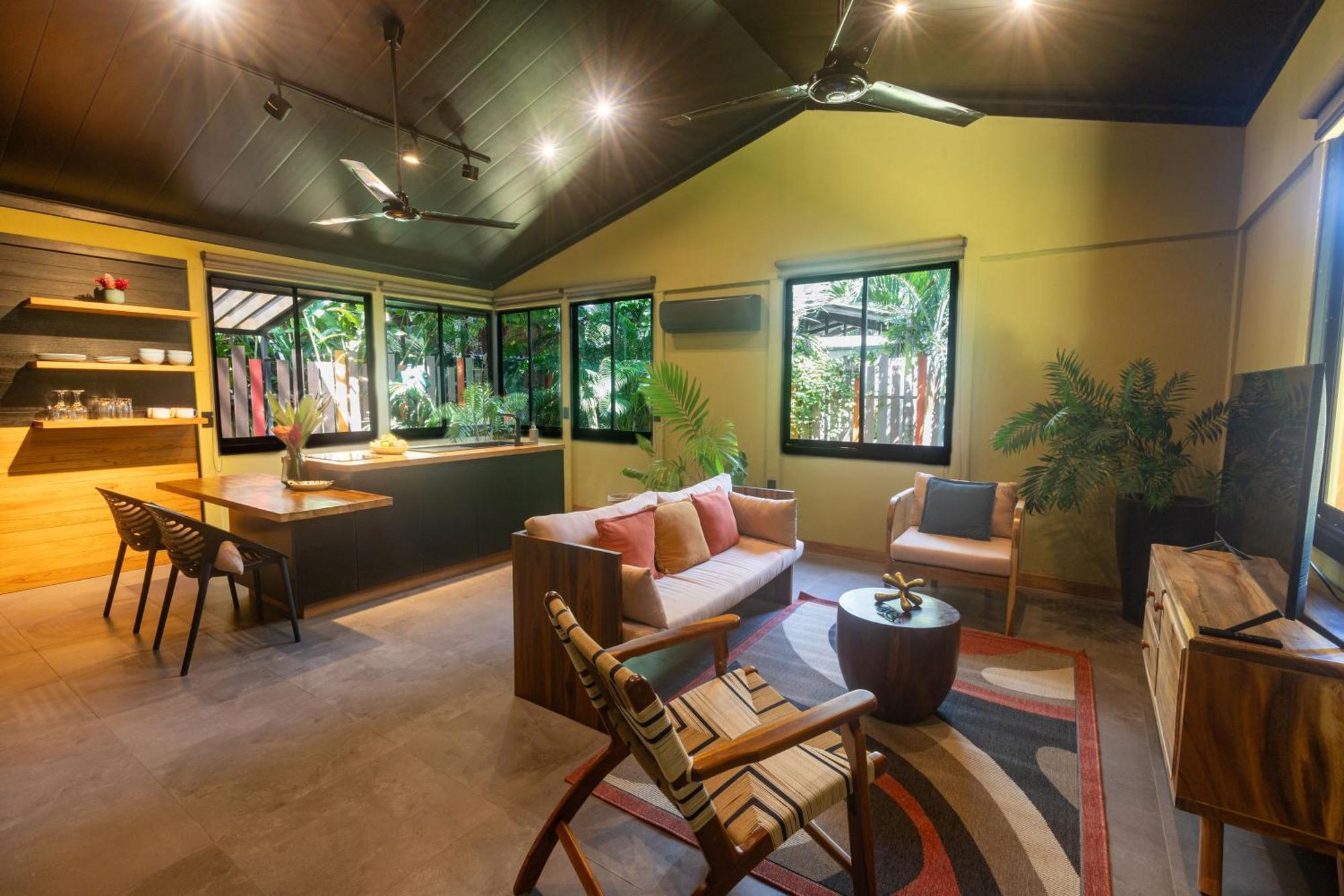 Hotel Banana Azul - Adults Only Puerto Viejo de Talamanca Zewnętrze zdjęcie