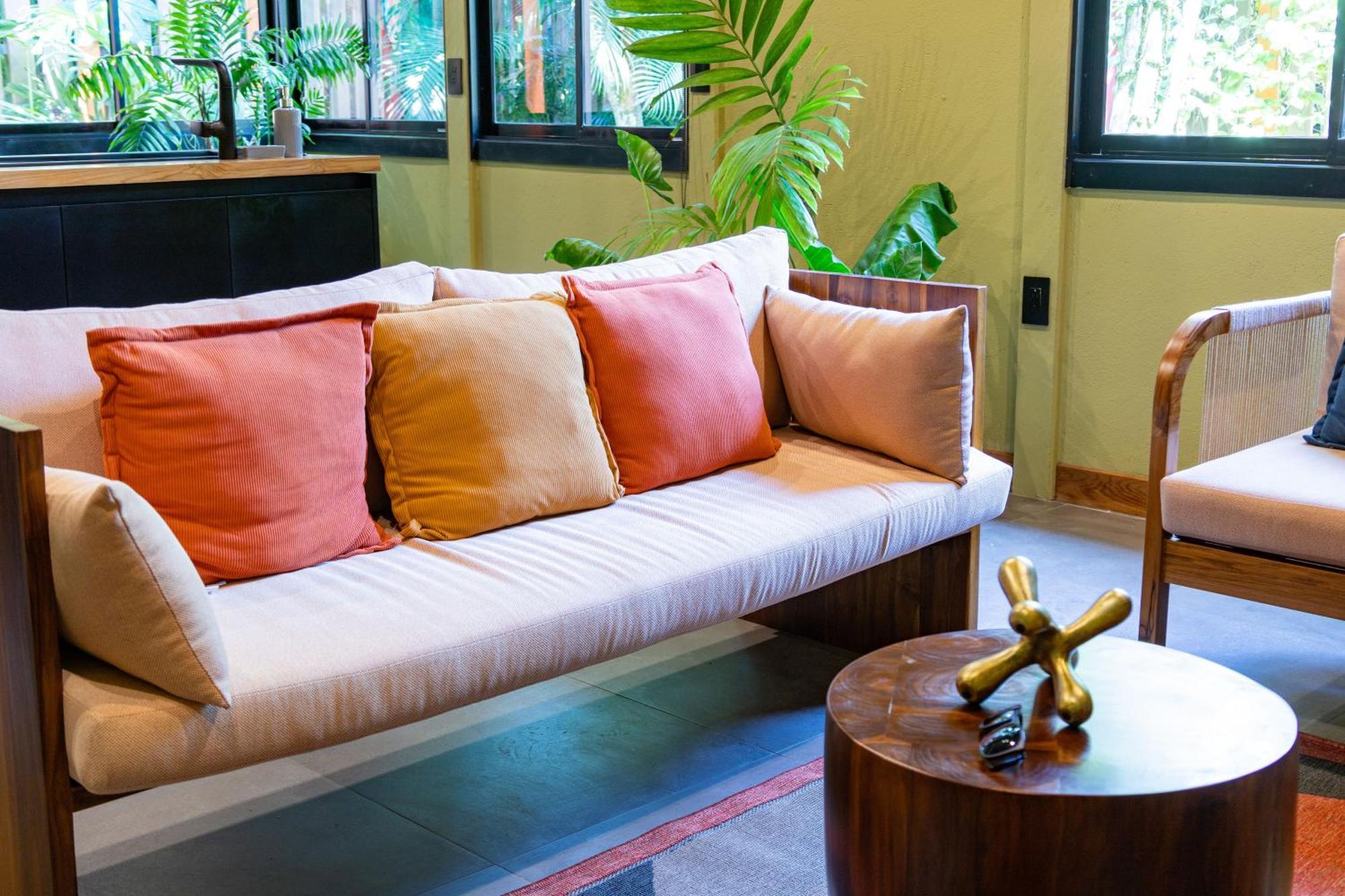 Hotel Banana Azul - Adults Only Puerto Viejo de Talamanca Zewnętrze zdjęcie
